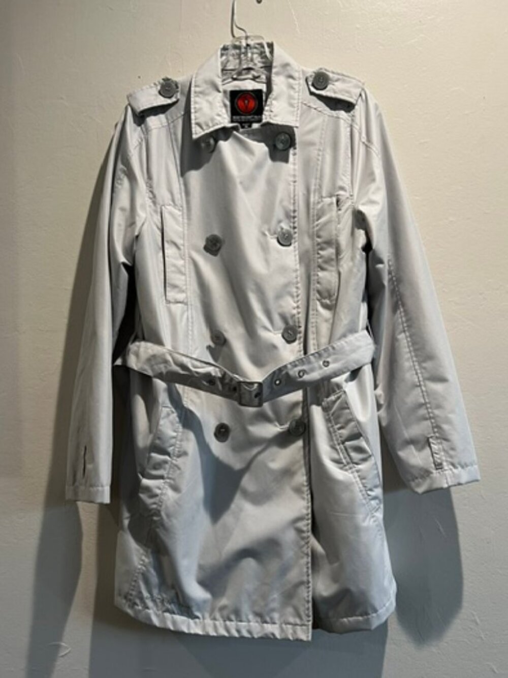 ScotteVest Trench of Many Pockets Size M